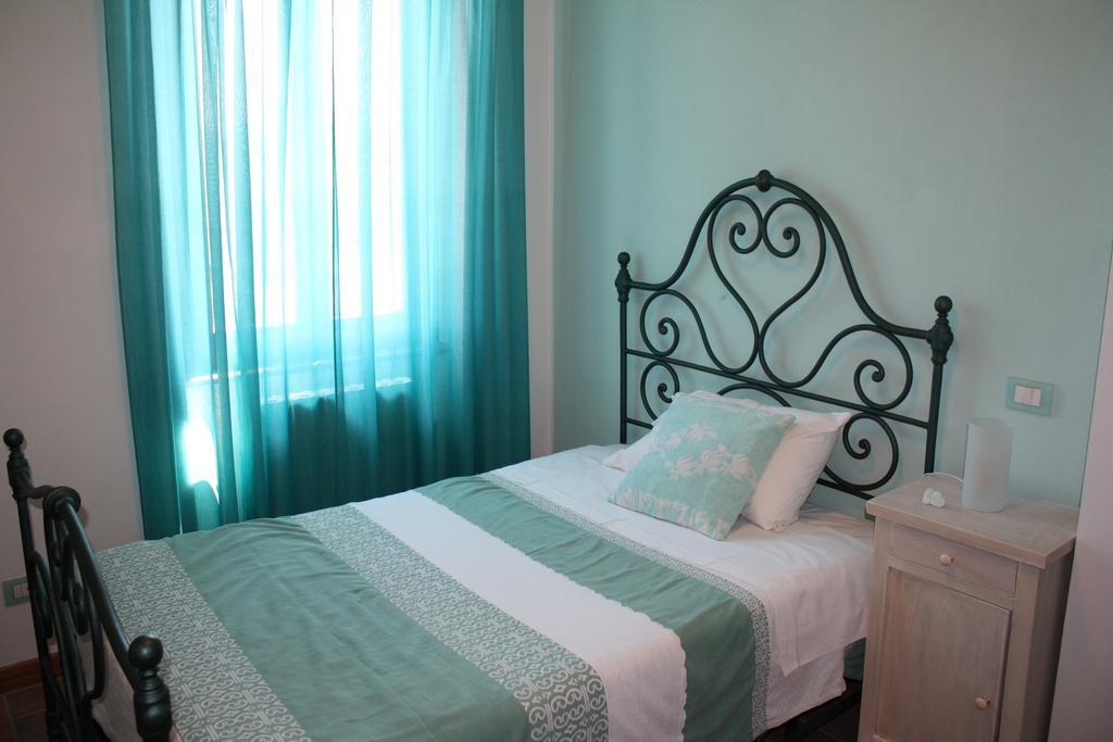 B&B La Casetta Villaromagnano Rom bilde